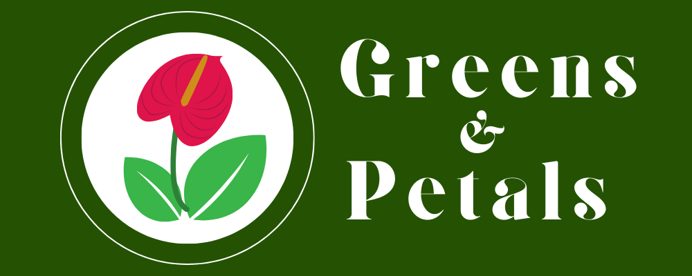 Greens and Petals